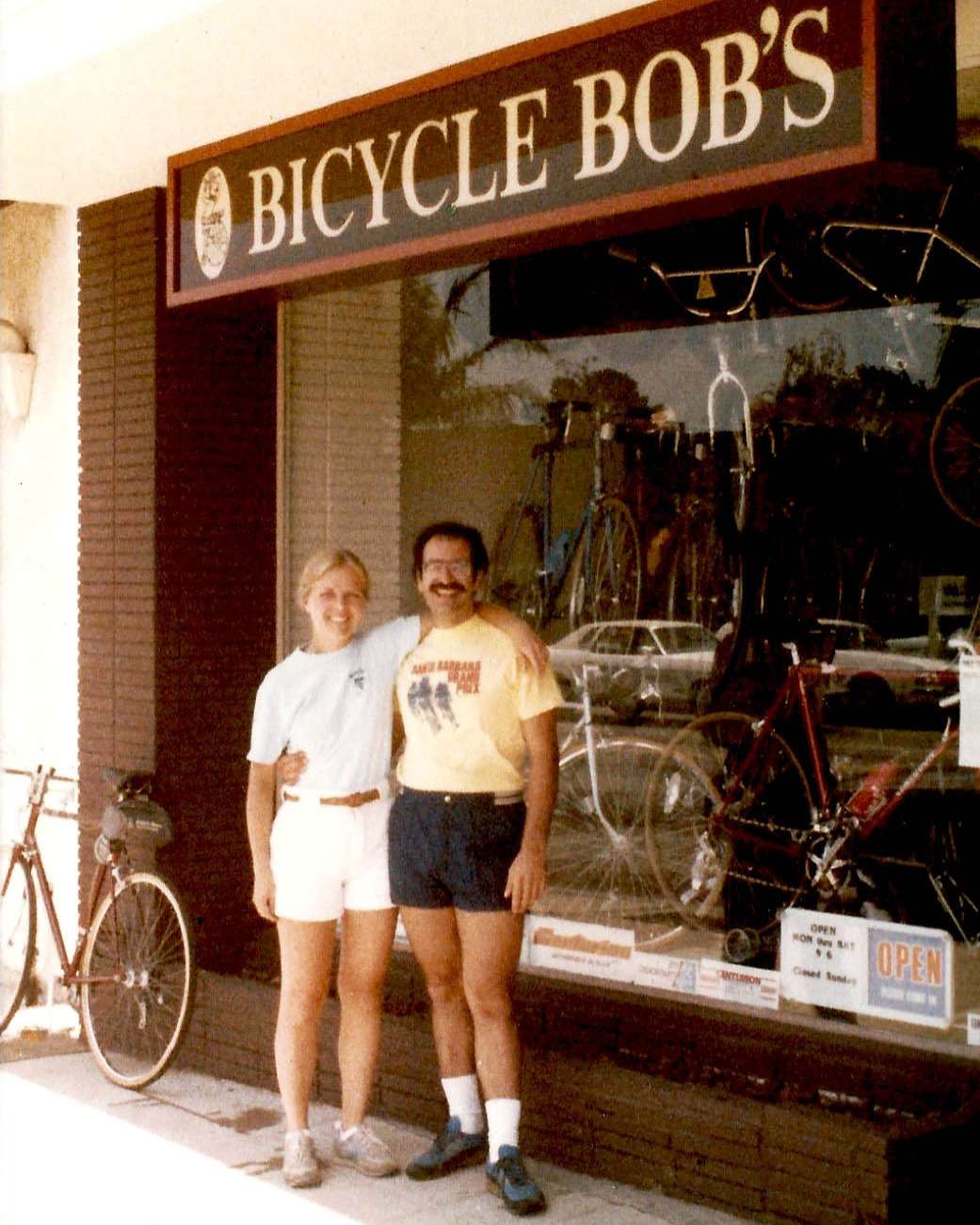 bicycle bob's santa barbara