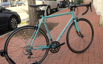 bianchi vigorelli for sale