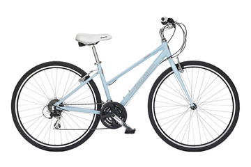 Bianchi hybrid bike womens sale