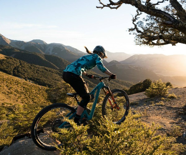 mountain bike equipment online