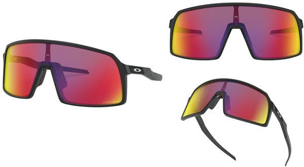 Oakley Sutro Sunglasses - Echelon 