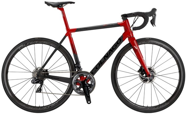 Colnago bike c64 online price