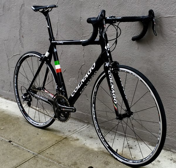 colnago c60 48s