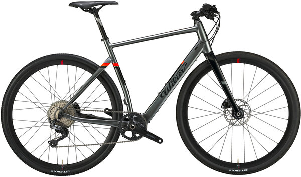 Wilier triestina gravel bike hot sale