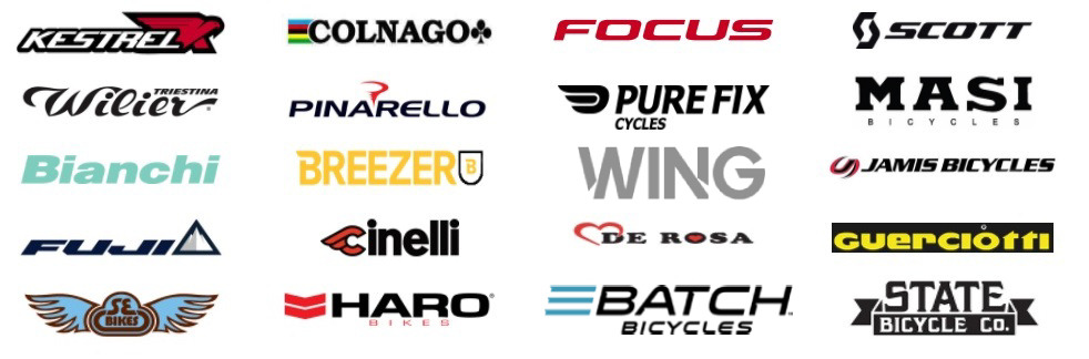 cycle brand logo