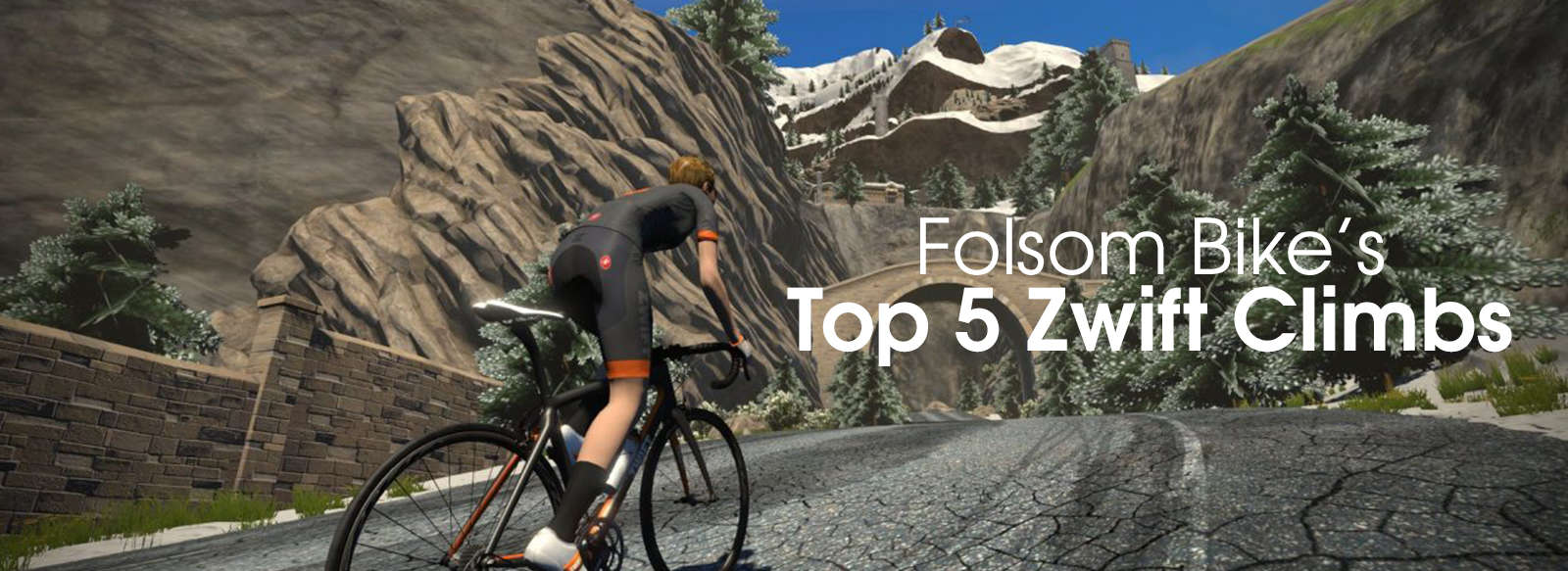 best climbing bike zwift