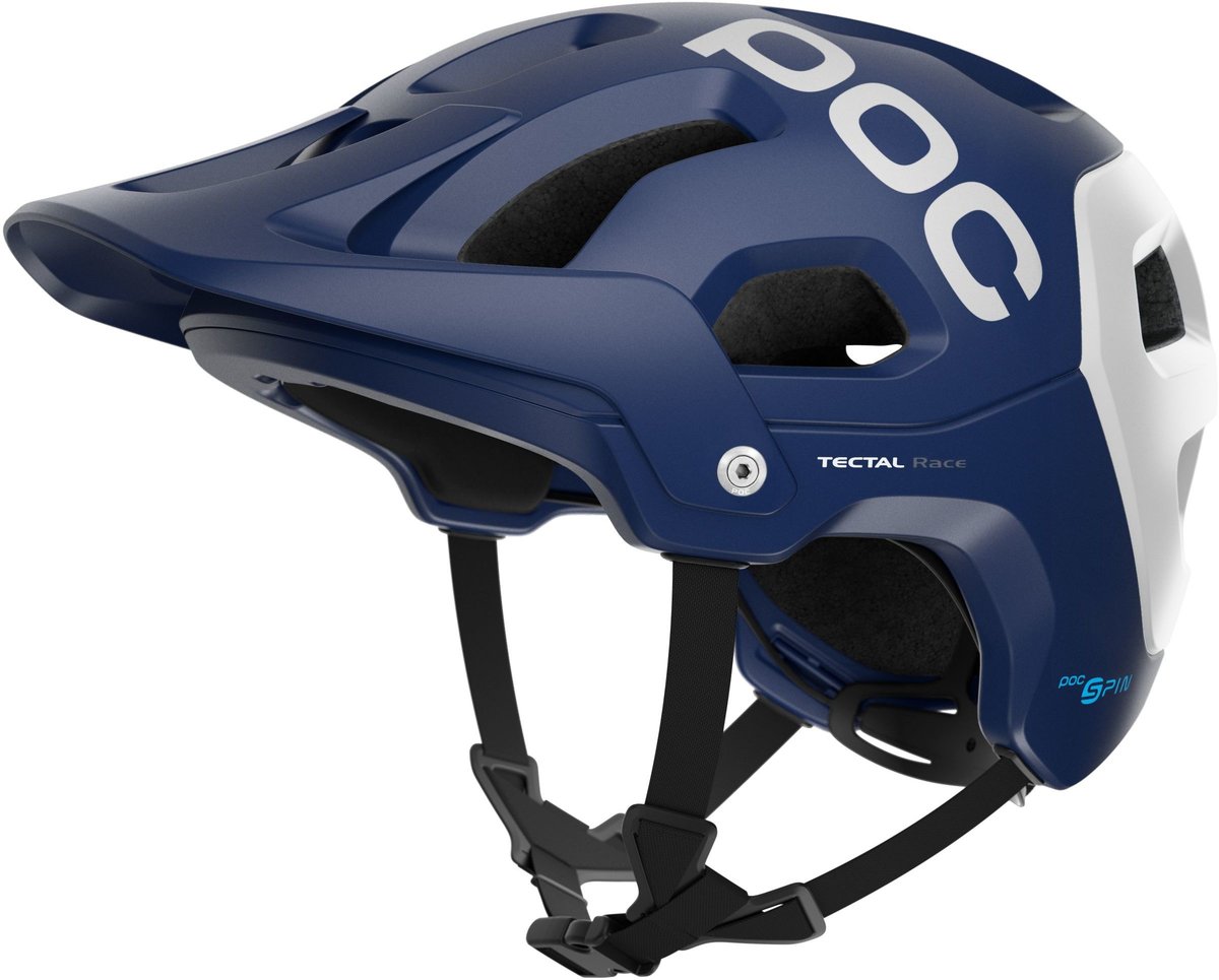 poc mips mtb helmet