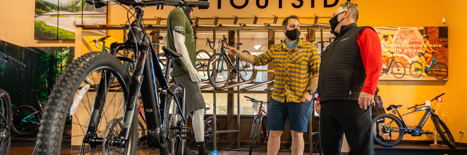 folsom bicycle shops