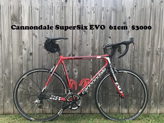 consignment bikes near me