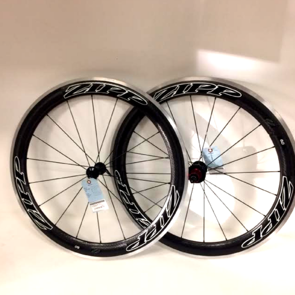 zipp 60 clincher