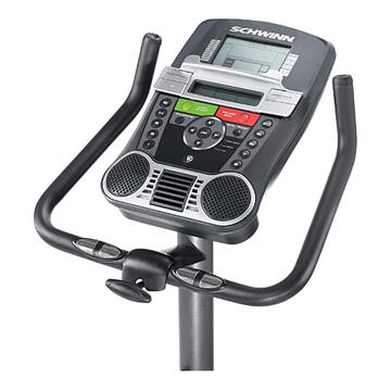 Schwinn journey 1.0 store exercise bike