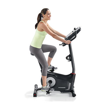 Schwinn journey shop 1.0 exercise bike