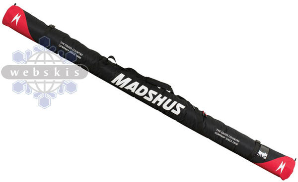 madshus ski bag