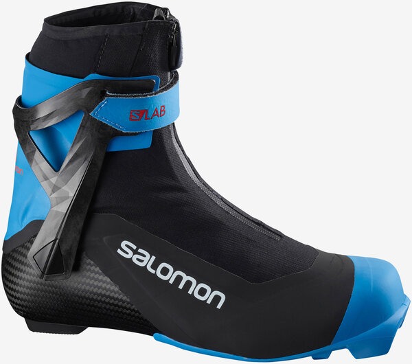 Best skate hot sale ski boots