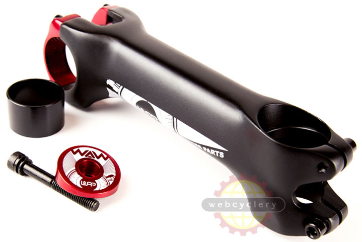 Crewkerz WAW RS Stem - WebCyclery & WebSkis | Bend, OR