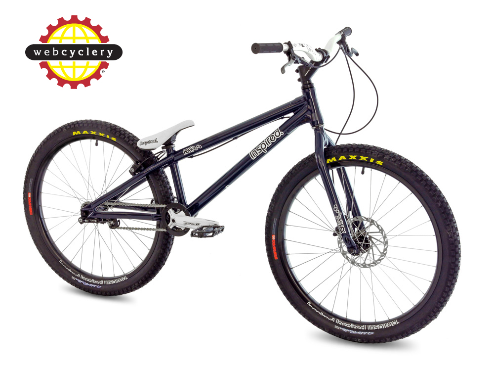 Airwalk best sale enigma bike