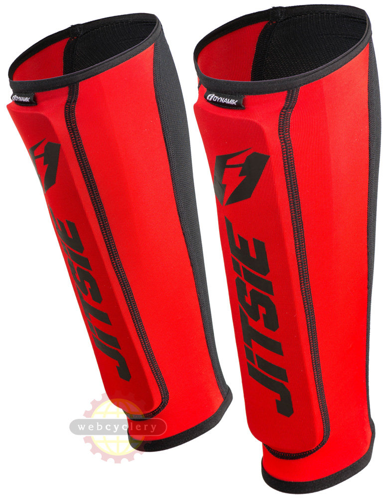 jitsie shin guards