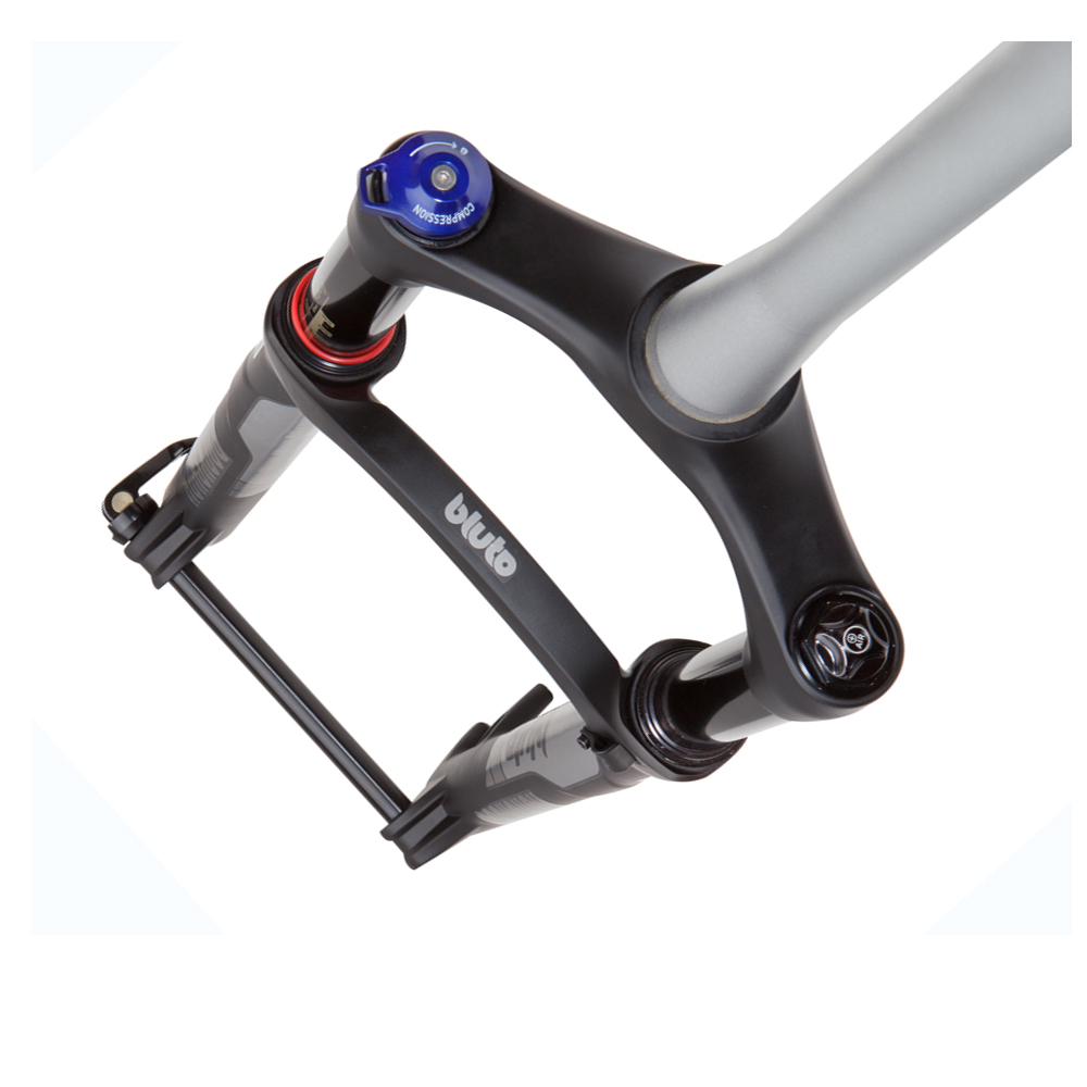 Rockshox bluto outlet 80mm