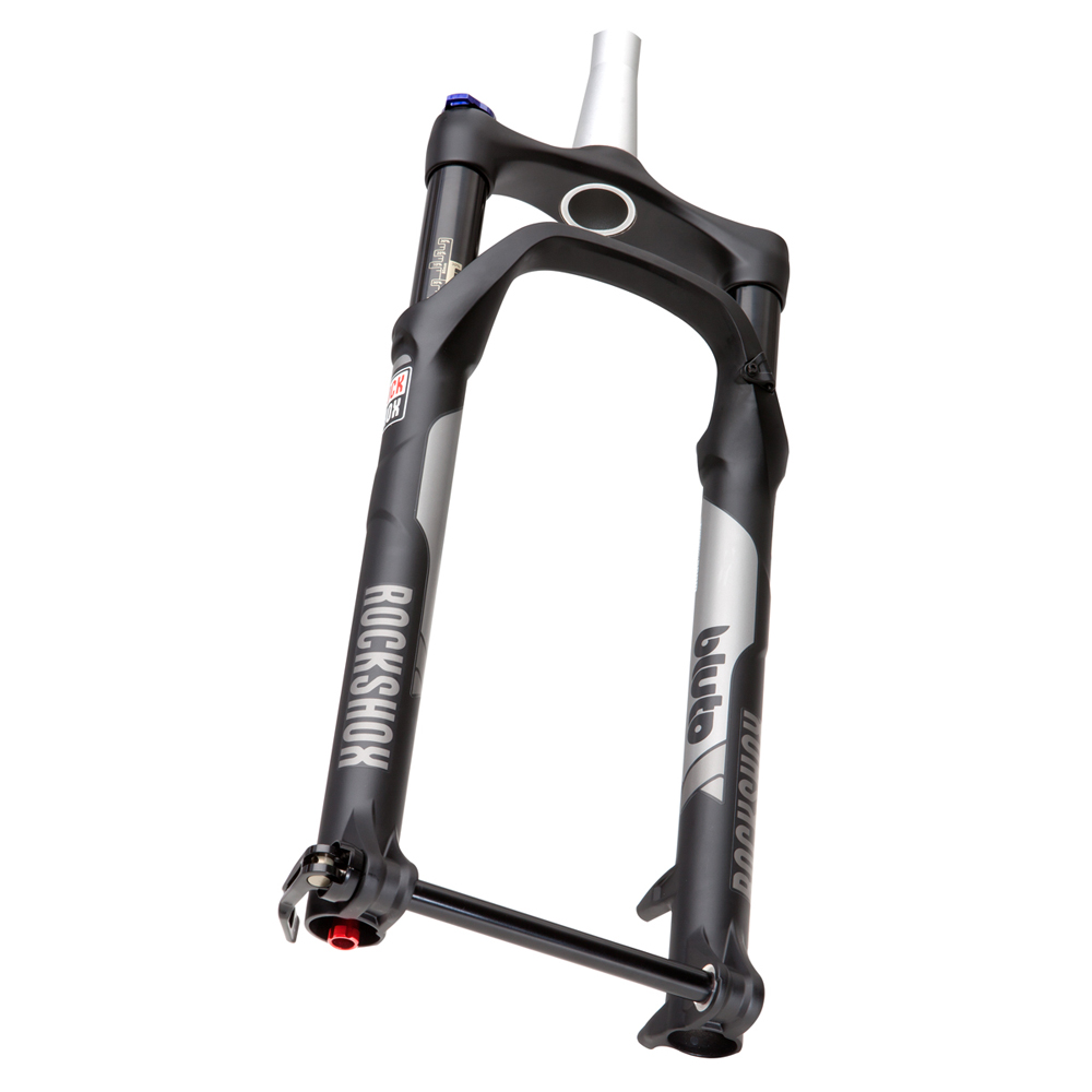 Rockshox trials online shocks