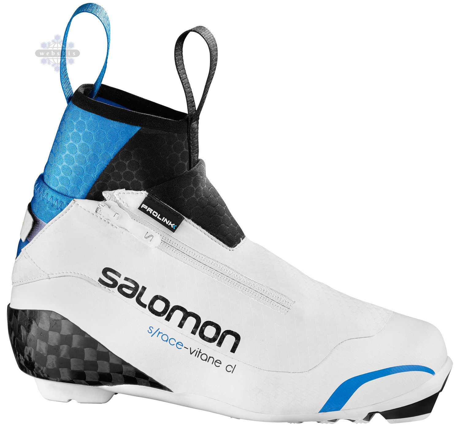 Salomon S/Race Vitane Prolink Women's Boot - & WebSkis | Bend, OR