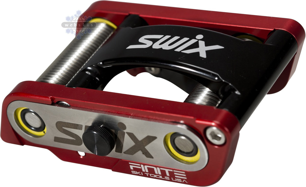 Swix Structure Tool w/4 Rollers - WebCyclery & WebSkis | Bend, OR