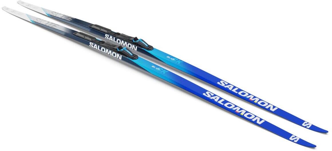 Salomon S Lab Skate Ski Shift Race Binding WebCyclery WebSkis Bend OR Bike Shop Nordic Ski Shop