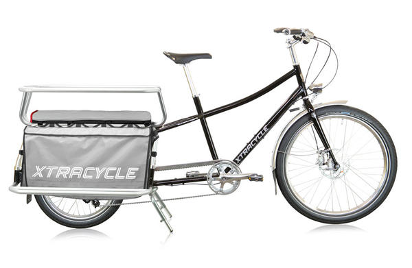 xtracycle bags