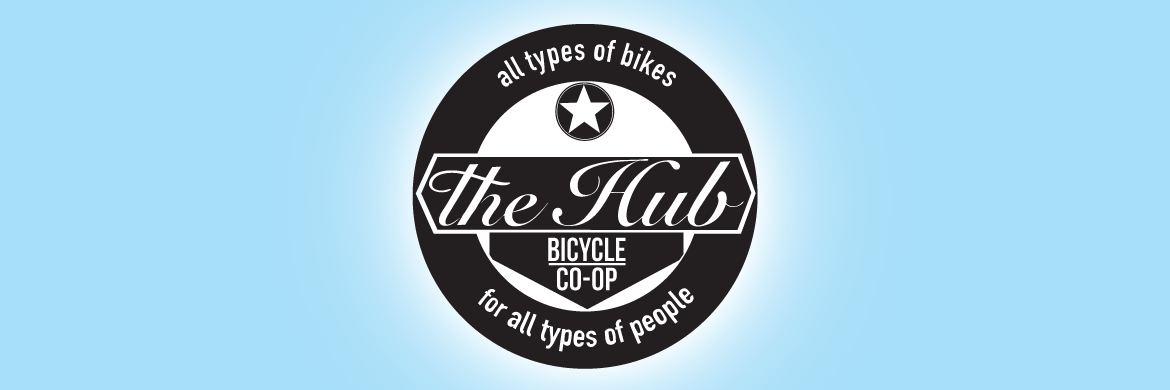 bike shop hub