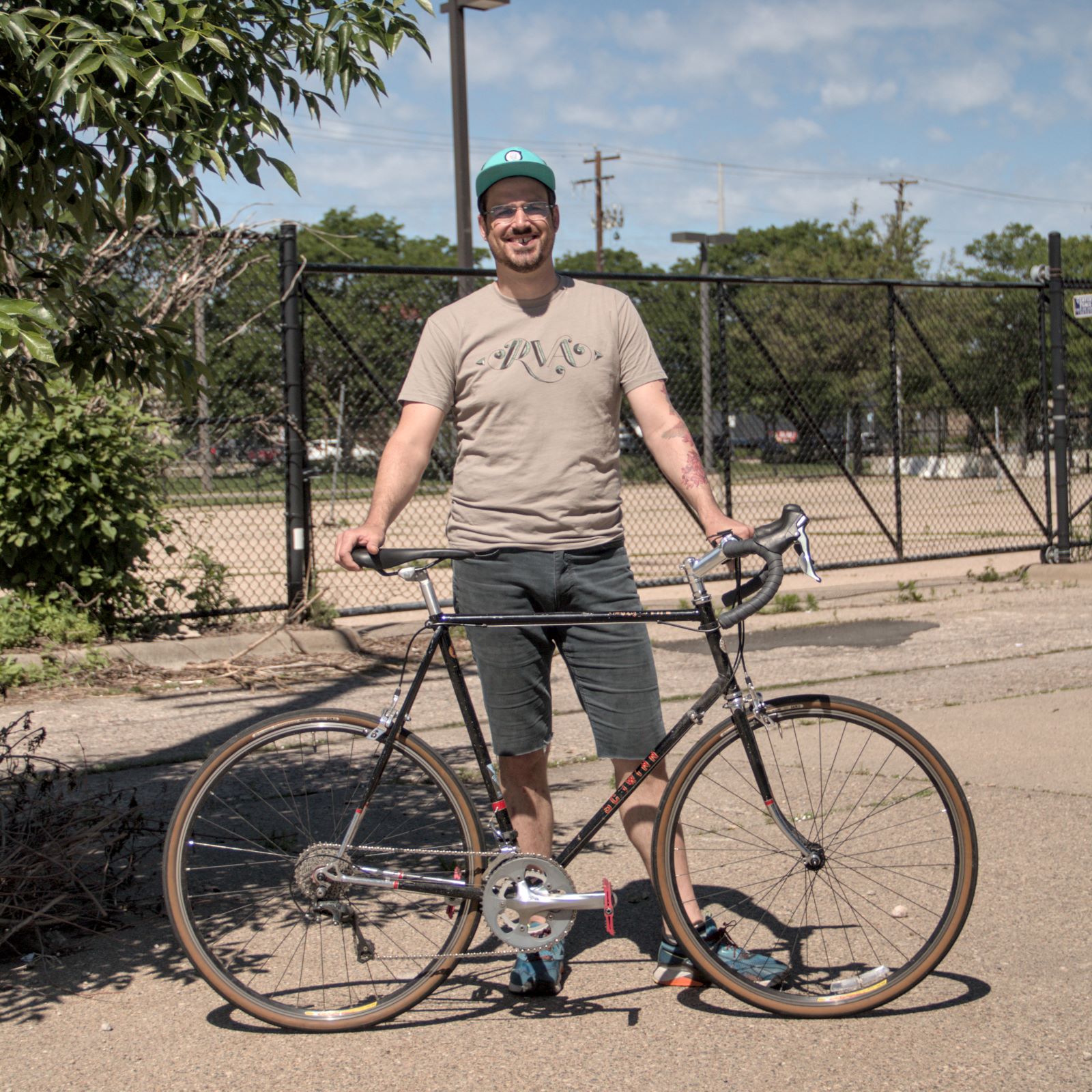 Meet Our Worker Owners - The Hub Bike Co-op - Minneapolis, MN