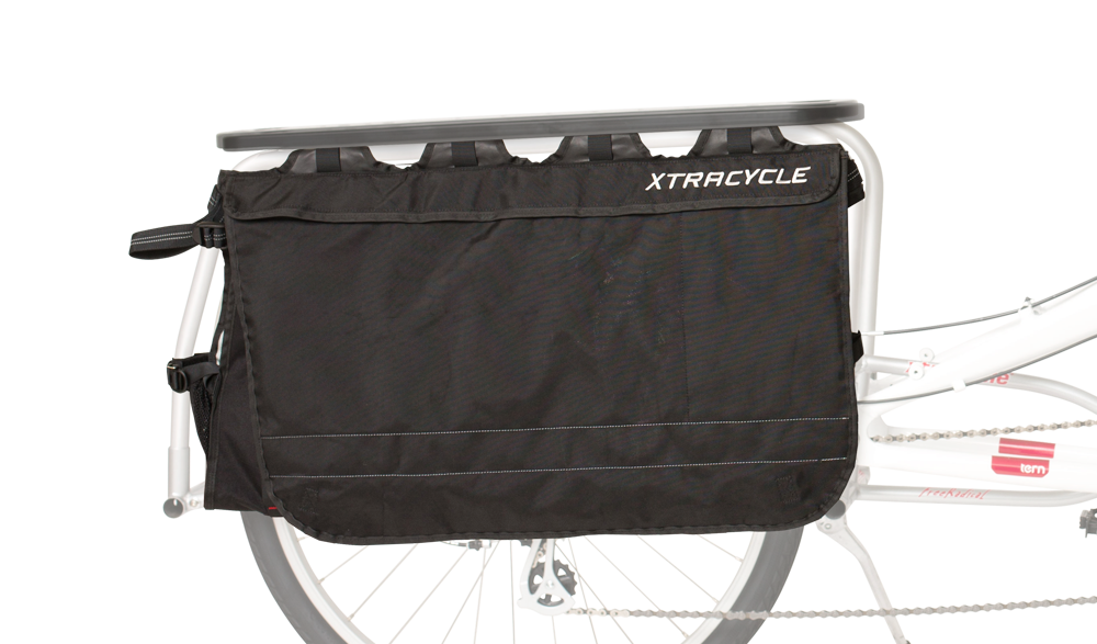 xtracycle bags