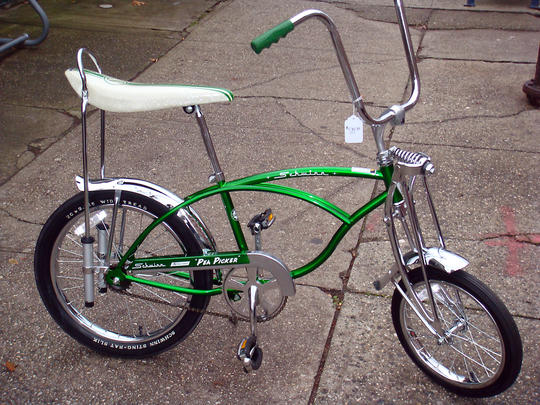 Schwinn cheap krate reproduction