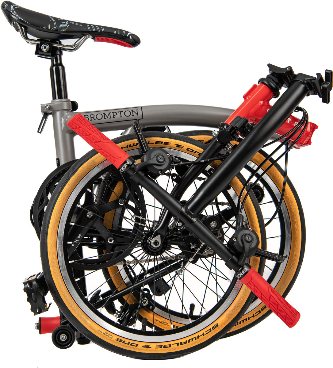 Brompton chpt3 discount v3 retail price