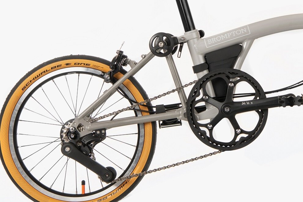 Brompton discount x chpt3