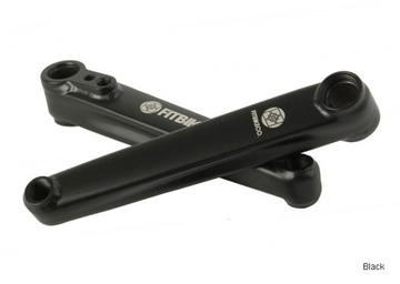 fit bike co cranks