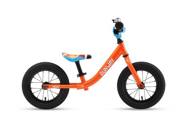 miele balance bike