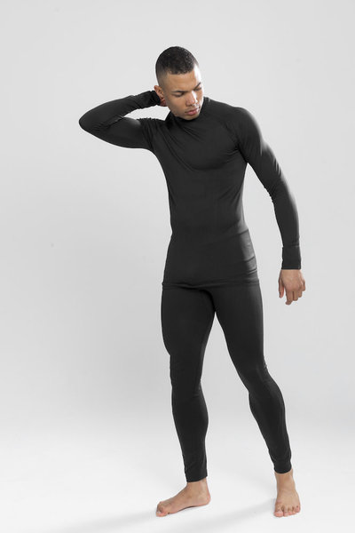 Craft baselayer seamless sale zone set man