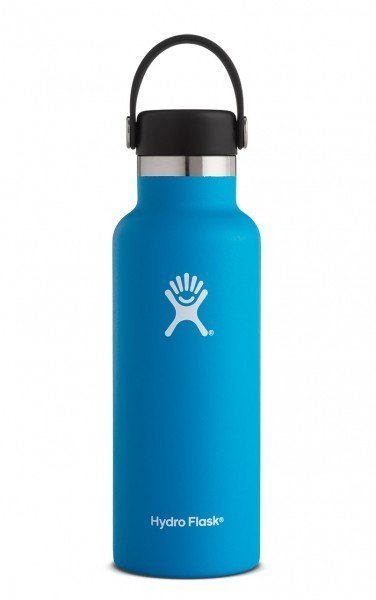 18 hydro flask