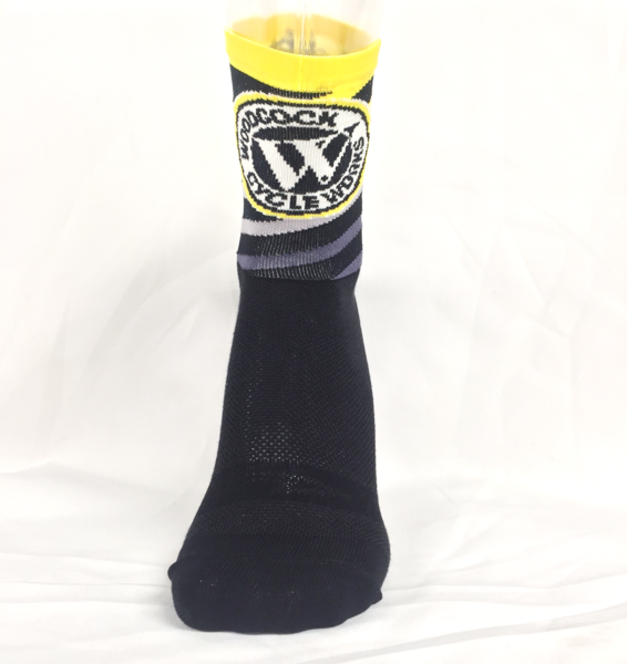 defeet custom socks