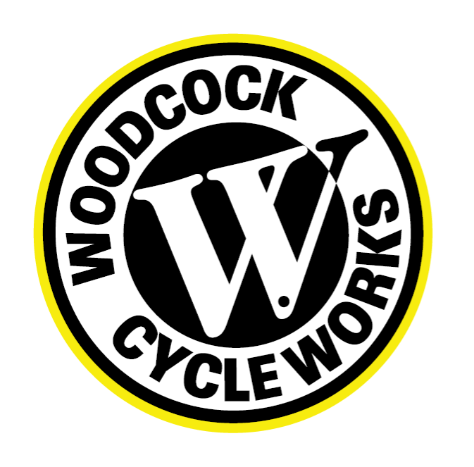 woodcock cycle and ski