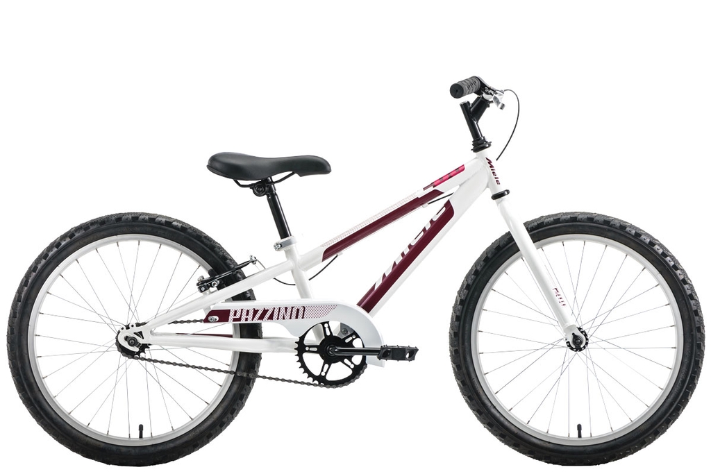 miele 20 inch bike