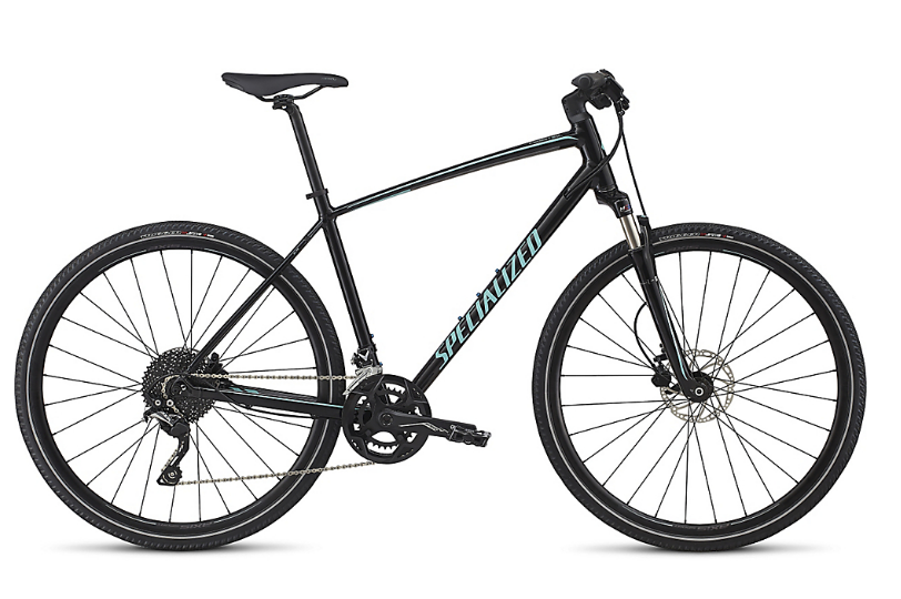 specialized crosstrail carbon elite