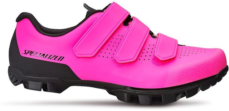 Pink mtb shoes on sale