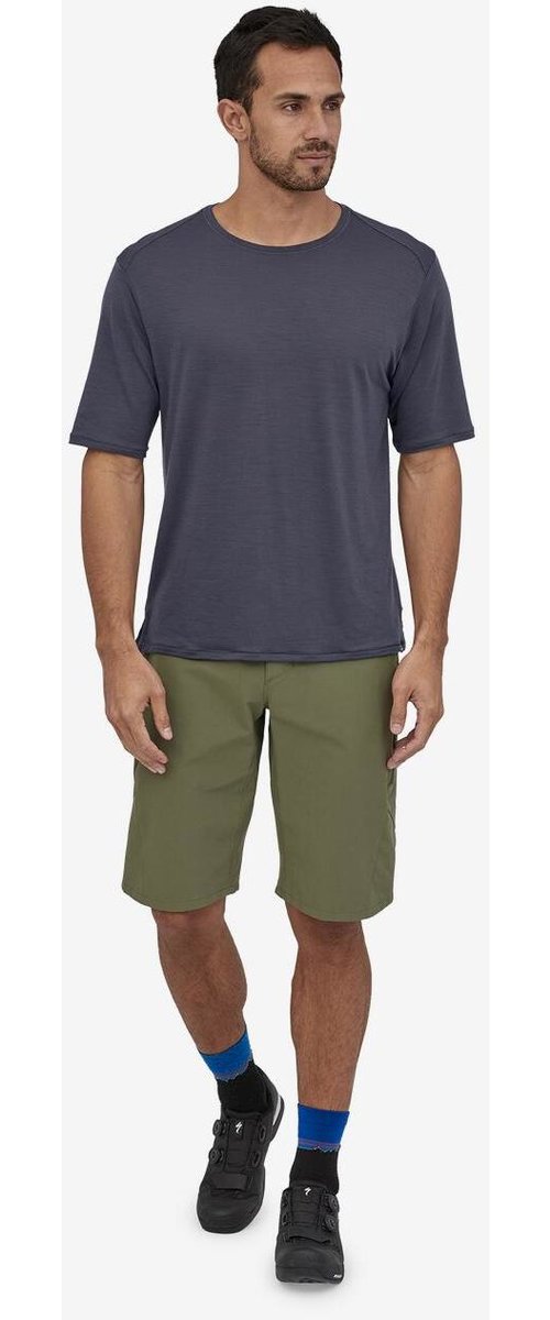 Patagonia men's landfarer bike shorts hot sale