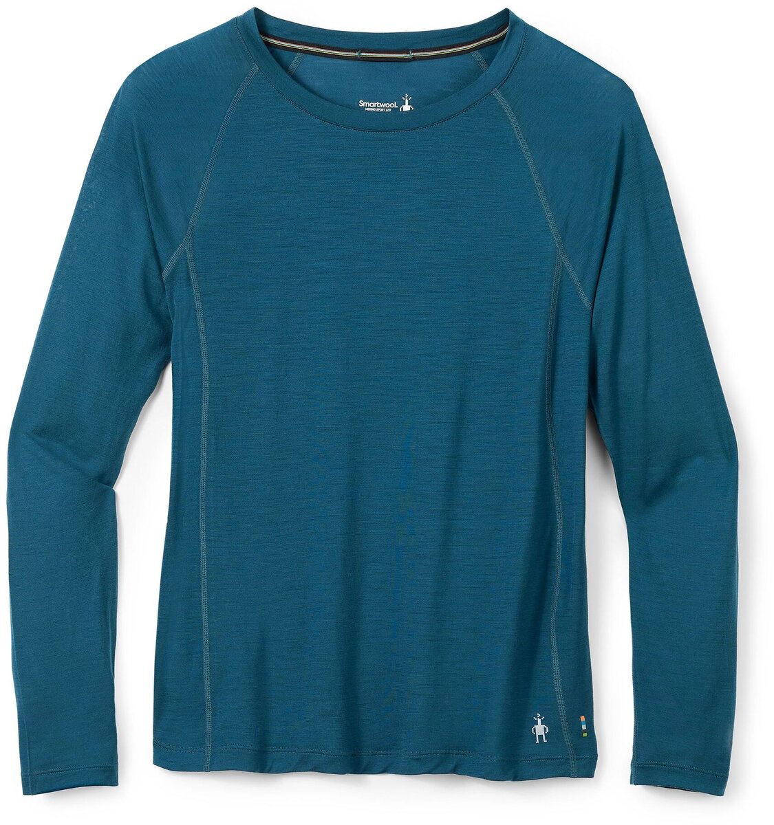 Smartwool Women's Merino 150 Baselayer Long Sleeve