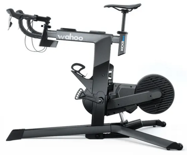 Wahoo fitness cheap bike