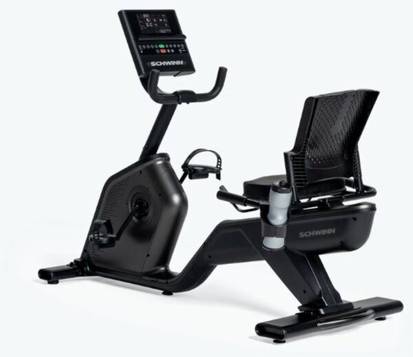 Schwinn 290 Recumbent Bike - Rudy's Cycle & Fitness