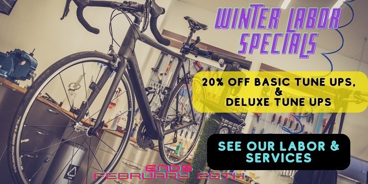 Rudy bike shop hot sale