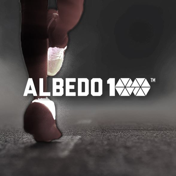 Albedo 100 Reflective Spray - Brands Cycle and Fitness