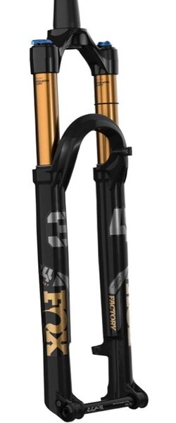 Fox float 34 120mm 29er online