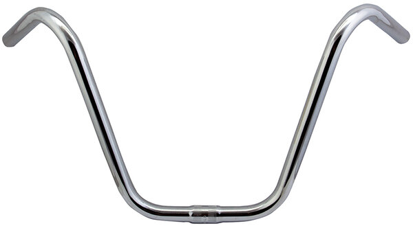 wald hi rise handlebars